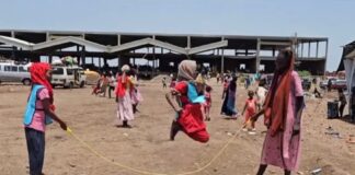 Más de 230 millones de mujeres, víctimas de una práctica inhumana.