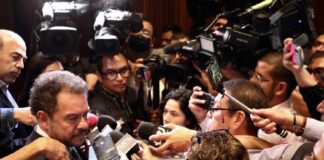 Nacho Mier advierte que reforma judicial va, con todos los derechos laborales de trabajadores garantizados