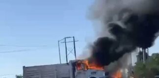 Autoridades no confirman captura de “El Chapito”, dicen solo fue enfrentamiento.