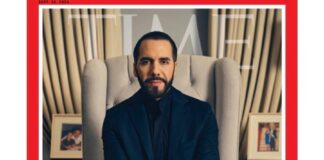 Nayib Bukele planea retirar régimen de excepción.