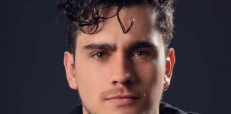 Nico Ruiz llega a México para ocupar un lugar especial en el público en general.