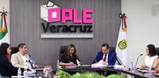 OPLE Veracruz se compromete atender a víctimas de acoso sexual y/o laboral y hostigamiento sexual y/o laboral.