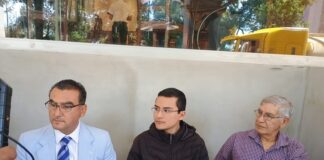 Más de 35 organizaciones civiles de Veracruz apoyan paro de Poder Judicial Federal