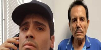 FGR relaciona excarcelación de Ovidio en EEUU con entrega del Mayo Zambada.