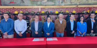 Retiran servicio de bomberos de estos 9 municipios que lo quieren gratis