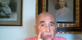 AMLO se mofa de Pedro Ferriz y su hipótesis del fraude electoral.