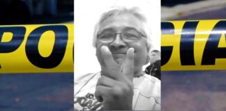 Asesinan al periodista Alejandro Martínez Noguez en Guanajuato, México