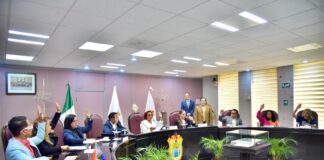 Autoriza Congreso donación de terrenos para escuelas.