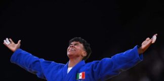 México cierra participación en París 2024 con cinco medallas históricas.