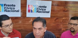 Se manifestarán en el INE contra la sobrerrepresentación #Veracruz