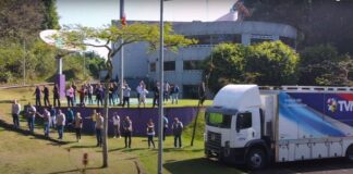 Trabajadores de RTV denuncian negligencia y falta de mantenimiento en el medio público.