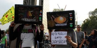 Reality TV show, tendencia y manuales de la violencia contra mujeres .