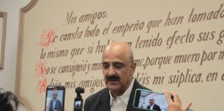 XALAPA REQUIERE FUERTE INVERSIÓN PARA AGUA