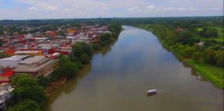 Emite CNDH recomendación a Conagua y Ayuntamiento de Tlacotalpan por contaminación del río Papaloapan