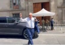 Sinaloa, cuando la licencia habla más que el discurso.