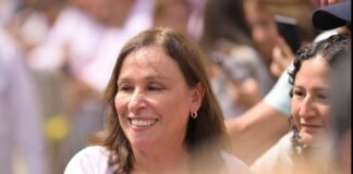 Diputados Federales veracruzanos impulsarán el segundo piso de la cuarta transformación: Rocío Nahle