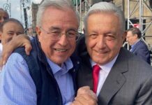 ¡Ay nanita!.. Los acusados en EU… no eran cualquier cosa