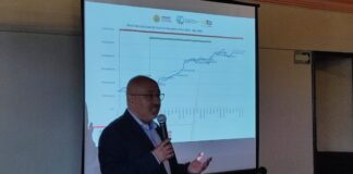 El SSTEEV es fuerte y tiene una solidez como nunca antes la ha tenido: Enrique Pérez Carreón