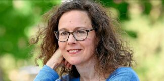 “En nuestra sociedad incluir el punto de vista de las mujeres es un acto político”: Autora de Julia