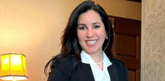 Sara Ibáñez lanza iniciativa global para proteger a las víctimas del cibercrimen