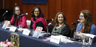 Rosario Castellanos, autora de varios rostros que impactan en las literaturas actuales.