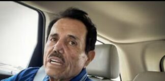 Mayo Zambada confirma su secuestro cuando se reuniría con Rocha Moya y Cuén Ojeda