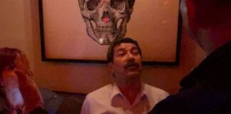 De fichas rojas y pseudo detenciones .