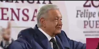 López Obrador llama “traidorzuelos” a ministros de la SCJN.