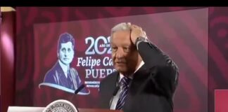 “El debe ser zapata’ responde AMLO al capitan Marcos tras críticas a su sexenio