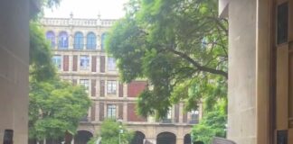 Trabajadores de SCJN llaman a ciudadanía: “México escucha, esta es tu lucha”