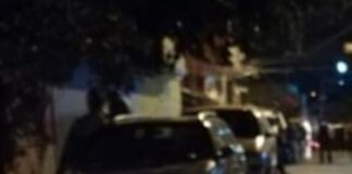 #Guerrero: 3 muertos y 5 lesionados por ataque armado en una fiesta