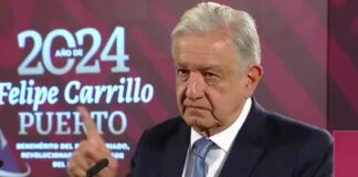 López Obrador decreta una pausa en la relación con Embajadas de EUA y Canadá