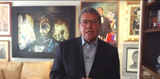 Juzgadores, sin competencia para suspender el debate legislativo, responde Ricardo Monreal .