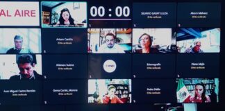 INE aprueba anteproyecto para asignar diputaciones y senadurías de Representación Proporcional