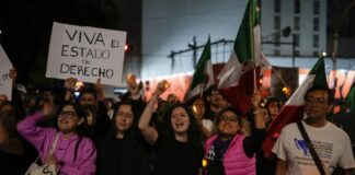 Cambios constitucionales propuestos por AMLO amenazan los derechos humanos: HRW