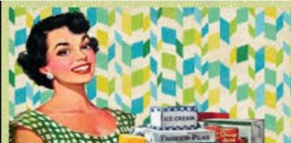 Tradwife: Resurgimiento de la sumisión femenina.