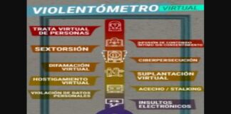 Ciberbullying: ¿Qué es? y ¿Cómo protegerse? #ViolenciaDigital