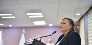 Garantizar derechos de mujeres y niñas con discapacidad, pide legisladora.