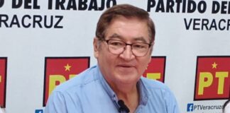 Fiscalías deben dar resultados: PT Veracruz