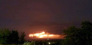 #Terremoto de 7.2 sacude Rusia y despierta al volcán Shiveluch.