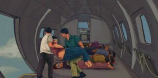 Ejército «ha ocultado toda la información» sobre vuelos de la muerte: familiares de desaparecidos de Atoyac