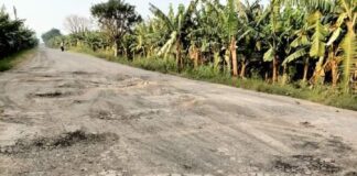 LAS OBRAS CARRETERAS E HIDRÁULICAS SON AMORES