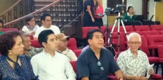 Conmemorarán aniversario del asesinato de los Mártires del 28 de Agosto #Xalapa.