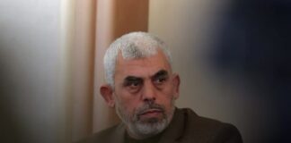 Jefe de Hamas pide impunidad a Israel como condición para acuerdo de rehenes.