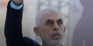 Surgen sospechas de que Sinwar podría estar muerto.