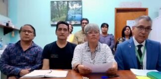 Denuncian académicos de Biología-UV arbitrariedades e irregularidades en asignación de plazas.