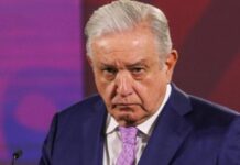 AMLO reaparece en redes para repudiar “la tiranía mundial” de Donald Trump.