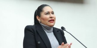 Exhortan a no bajar la guardia en la lucha por la igualdad de género .