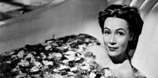 La Filmoteca rinde homenaje a la actriz y estrella Dolores del Río.