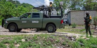 “No se cumplieron”, promesas de AMLO a pueblos indígenas: comunidades, colectivos y activistas